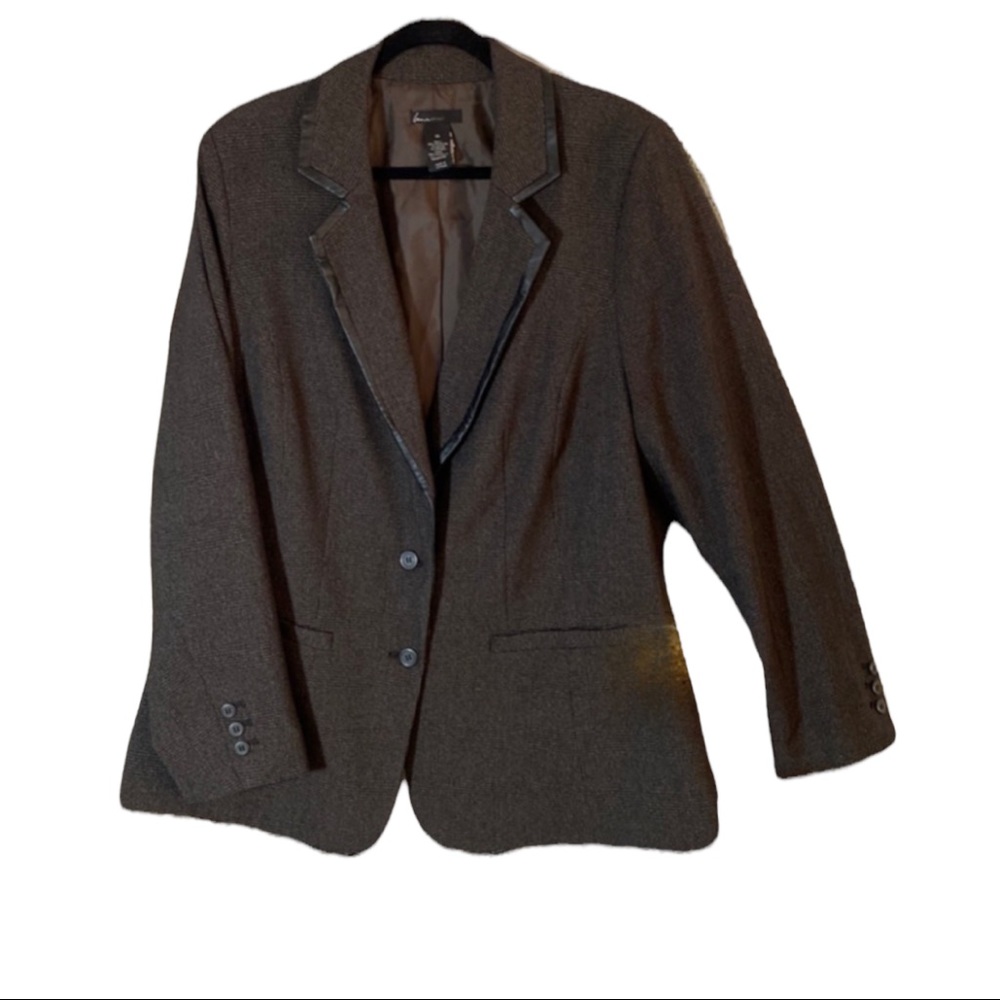 Beautiful Blazer